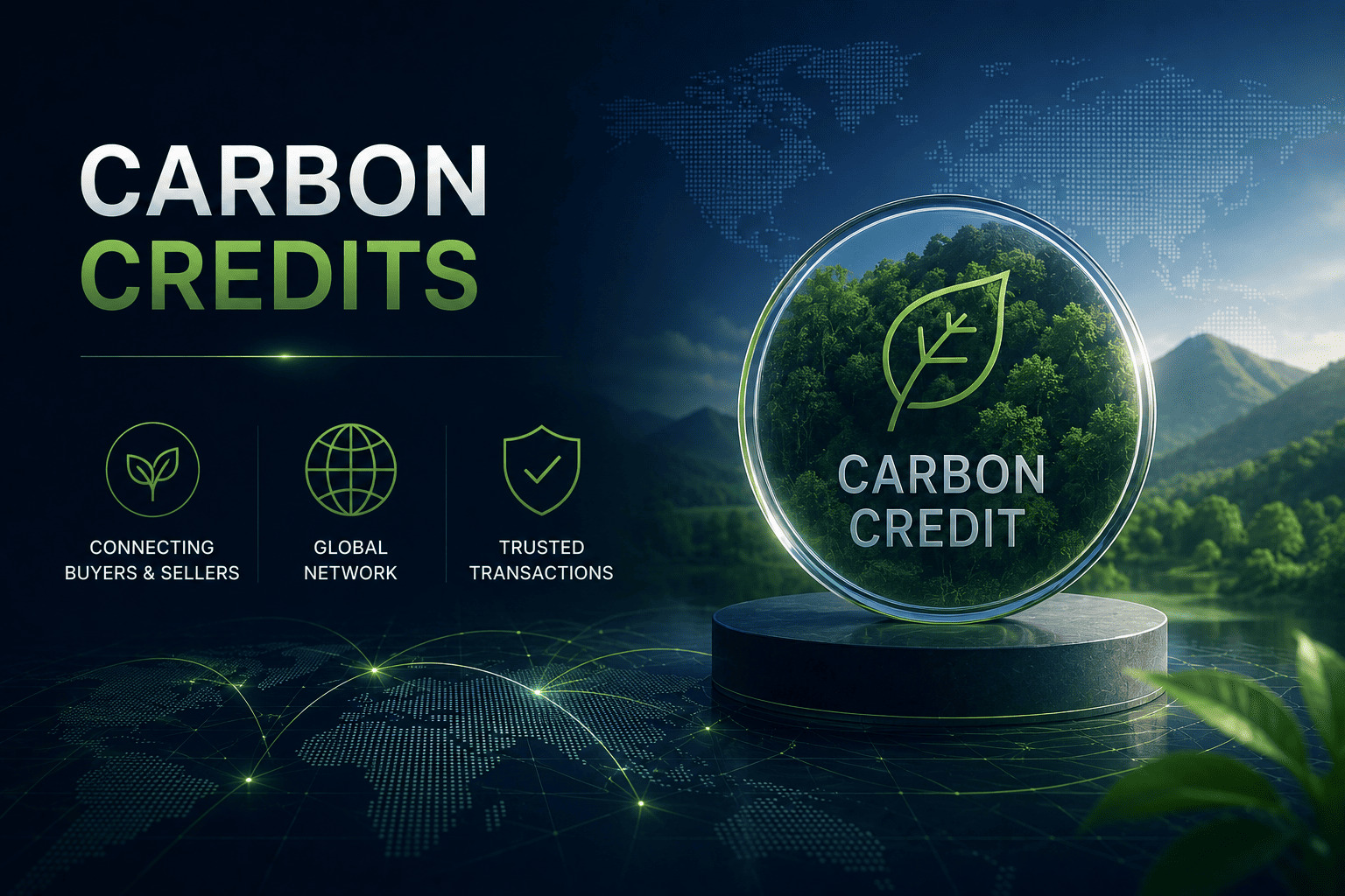 Carbon Credits
