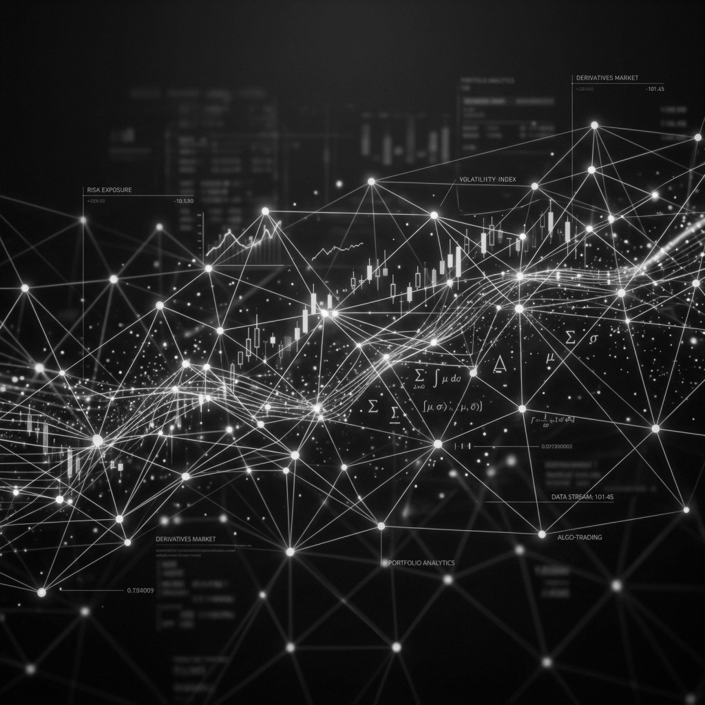 Commodity Derivatives Background