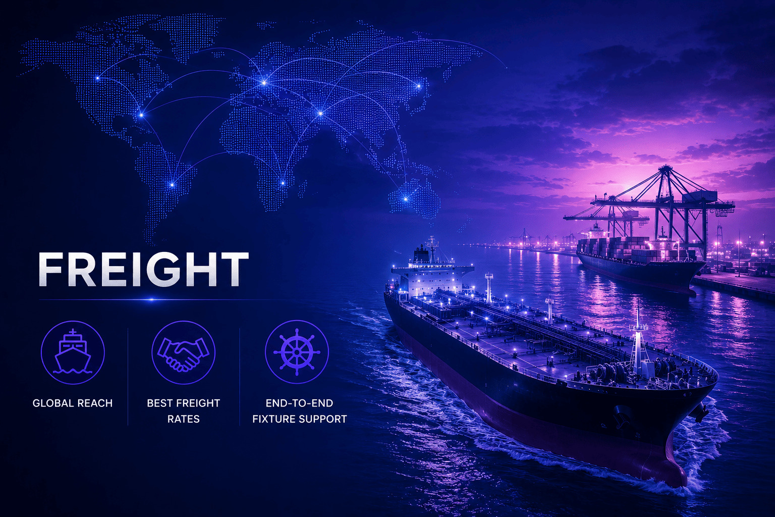 Freight