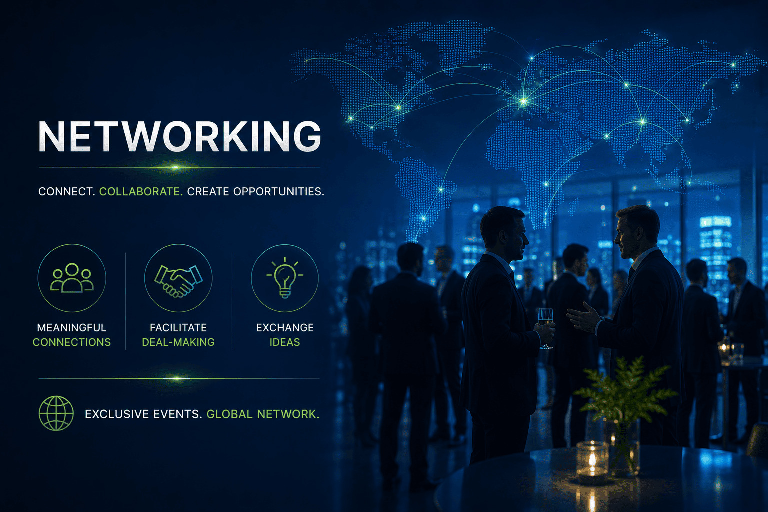 Networking