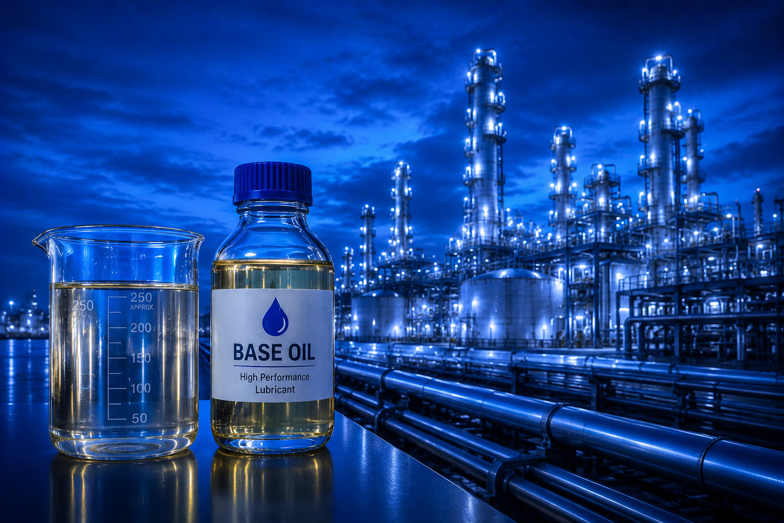 Base Oil