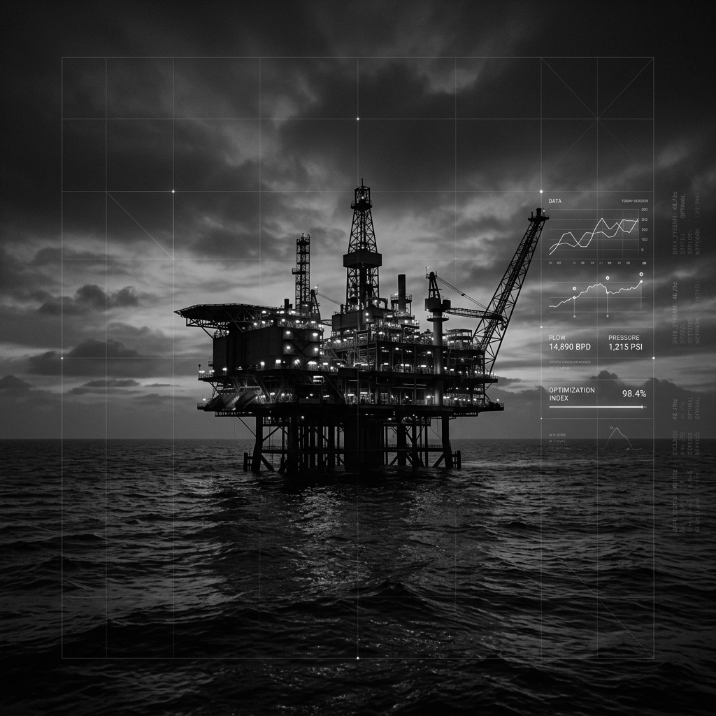Oil & Products Background