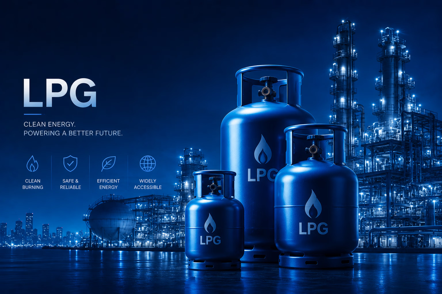 LPG