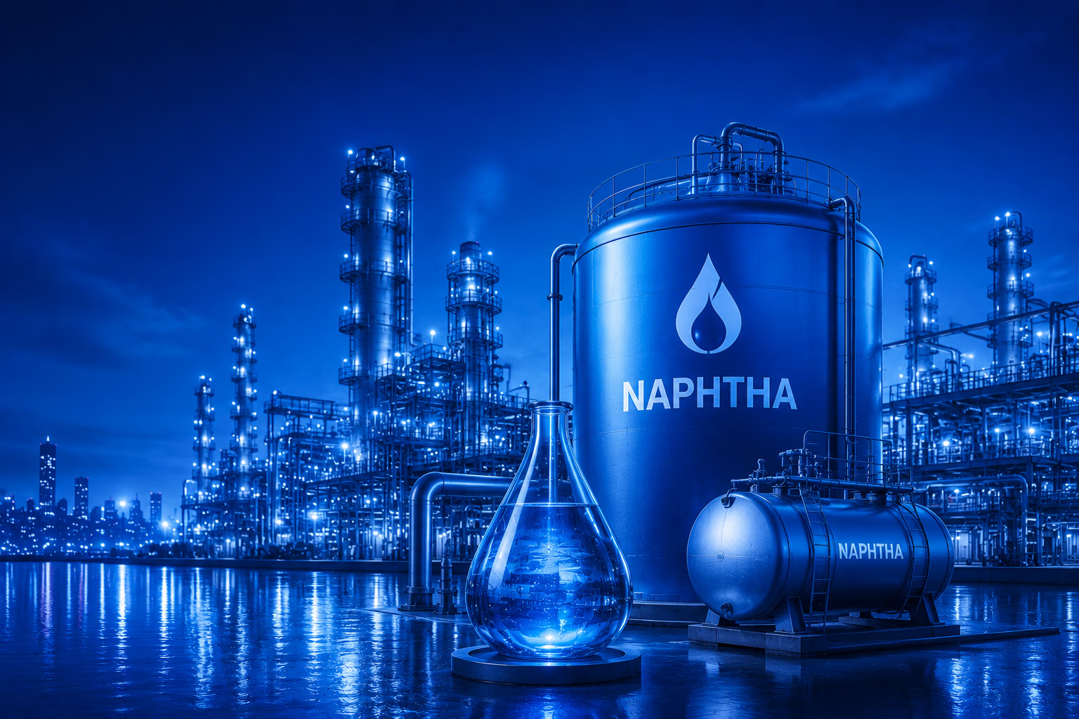 Naphtha