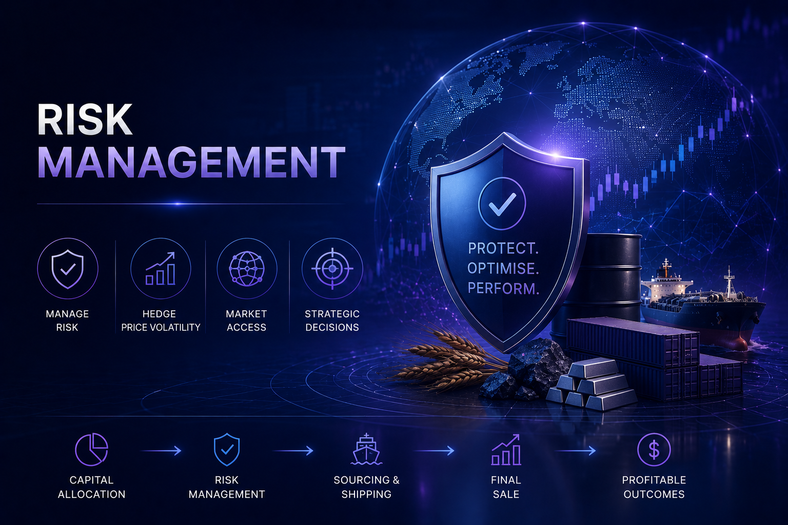Risk Management